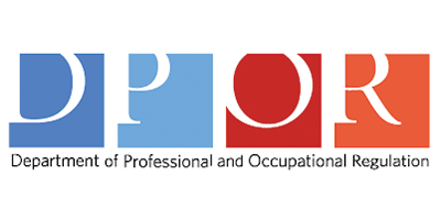 Dpor Resized Logo
